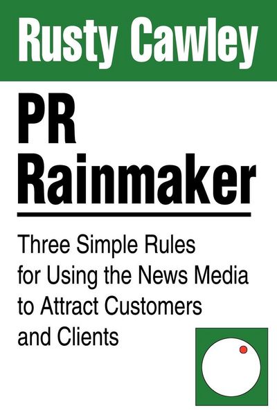 Produktbild: PR Rainmaker