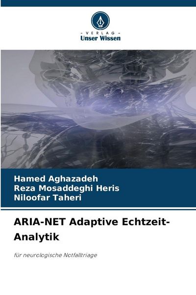 Produktbild: ARIA-NET Adaptive Echtzeit-Analytik