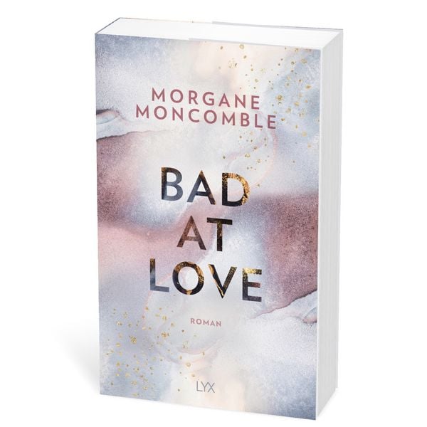 Produktbild: Bad At Love