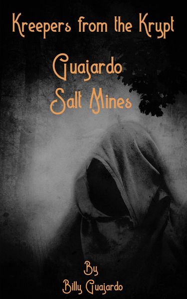 Produktbild: Guajardo Saltmines
