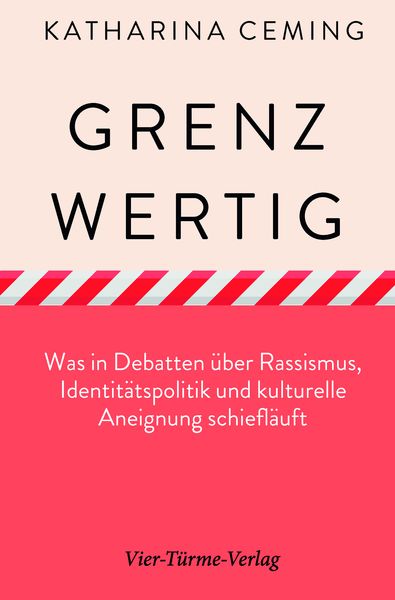 Produktbild: Grenzwertig
