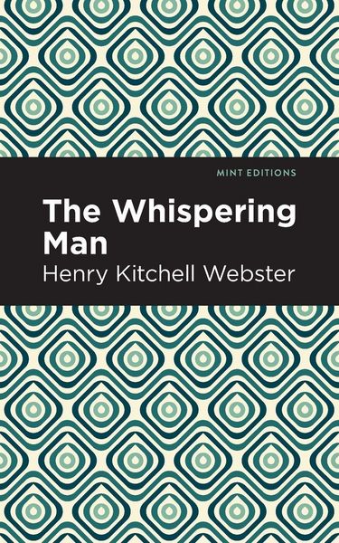 Produktbild: The Whispering Man