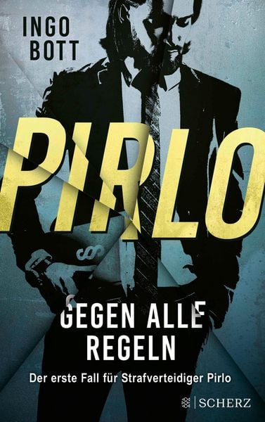 Produktbild: Pirlo - Gegen alle Regeln