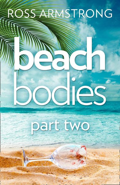 Produktbild: Beach Bodies: Part Two