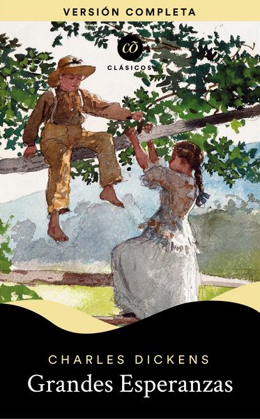 Produktbild: Grandes Esperanzas