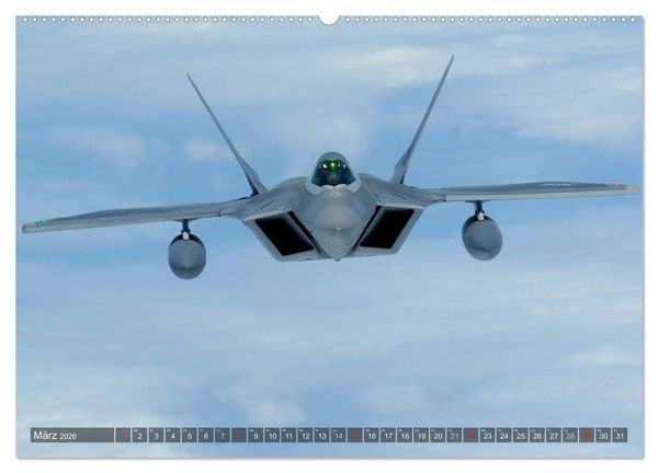 Produktbild: Streitkraft. Milit&auml;rische Impressionen (hochwertiger Premium Wandkalender 2026 DIN A2 quer), Kunstdruck in Hochglanz
