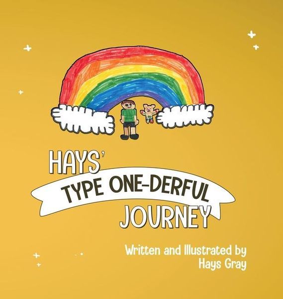 Produktbild: Hays' Type One-Derful Journey