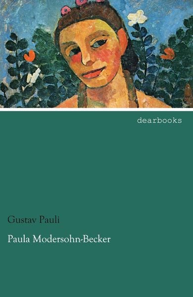 Produktbild: Paula Modersohn-Becker