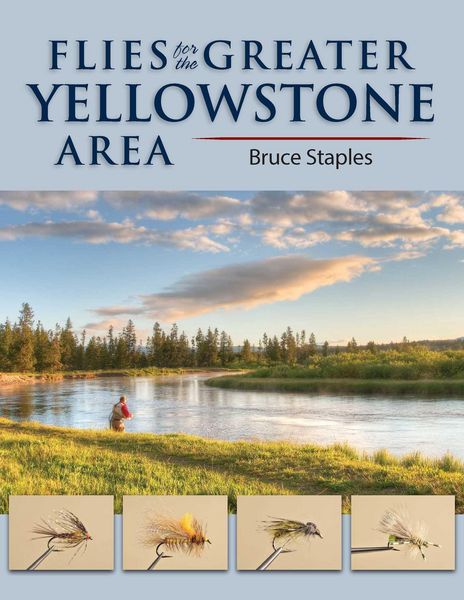 Produktbild: Flies for the Greater Yellowstone Area