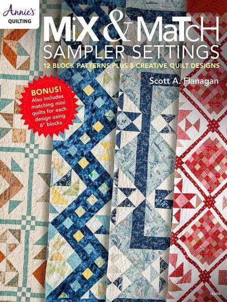 Produktbild: Mix & Match Sample Settings
