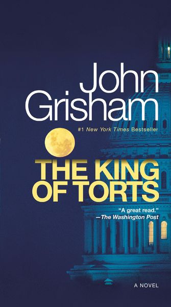 Produktbild: The King of Torts