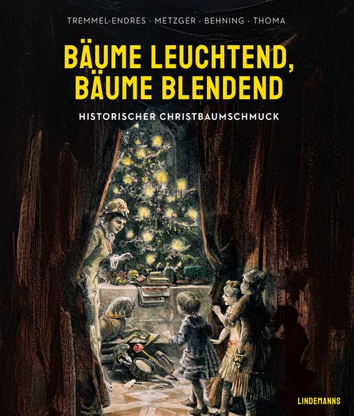 Produktbild: B&auml;ume leuchtend, B&auml;ume blendend