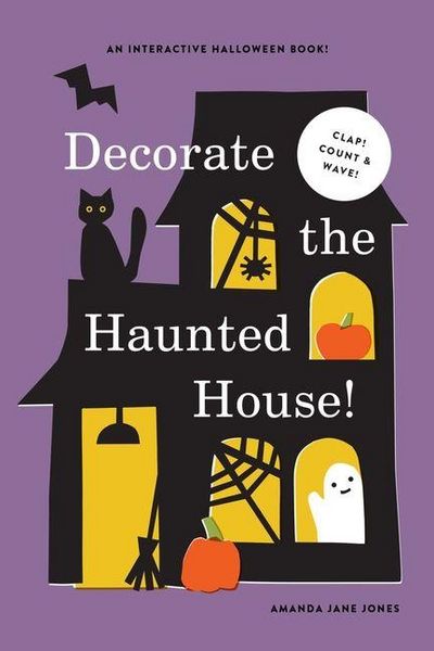 Produktbild: Decorate the Haunted House