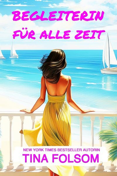 Produktbild: Begleiterin für alle Zeit