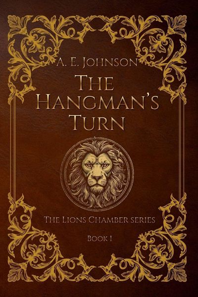 Produktbild: The Hangman's Turn