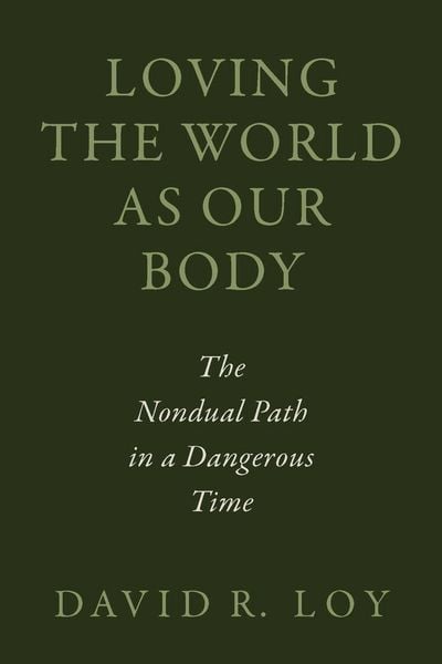 Produktbild: Loving the World as Our Body