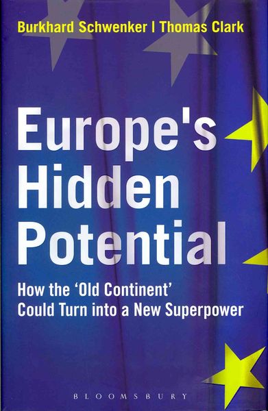 Produktbild: Europes Hidden Potential