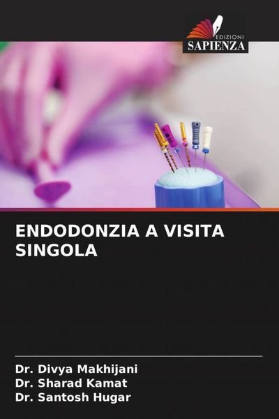 Produktbild: Endodonzia a Visita Singola