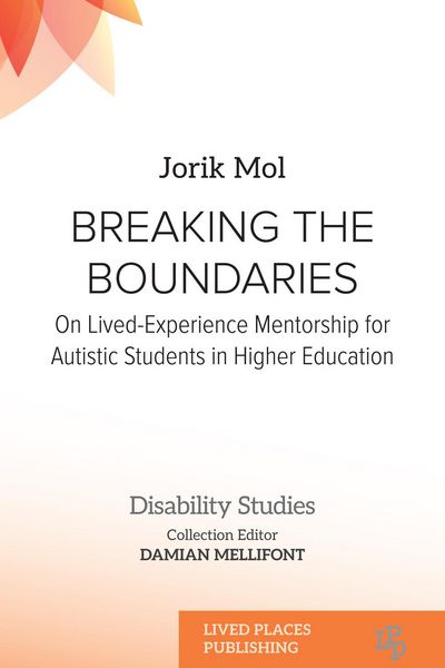 Produktbild: Breaking the Boundaries
