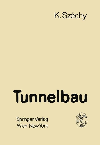Produktbild: Tunnelbau