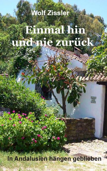 Produktbild: Einmal hin und nie zur&uuml;ck