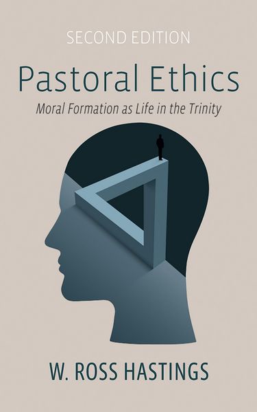 Produktbild: Pastoral Ethics, Second Edition