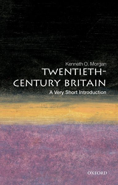 Produktbild: Twentieth-Century Britain