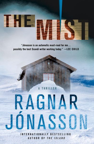 Produktbild: The Mist