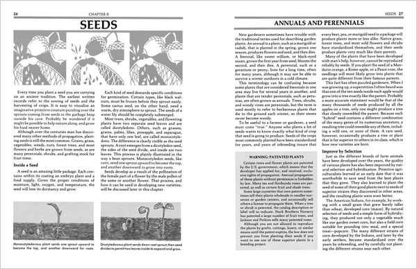 Produktbild: Secrets of Plant Propagation