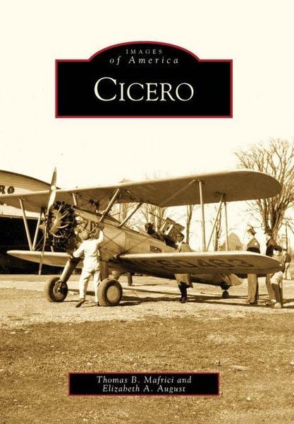Produktbild: Cicero