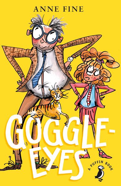 Produktbild: Goggle-Eyes