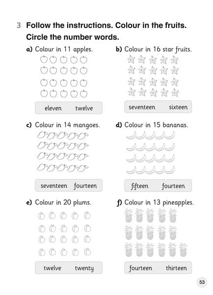 Produktbild: Explore English Student's Coursebook: Stage 1