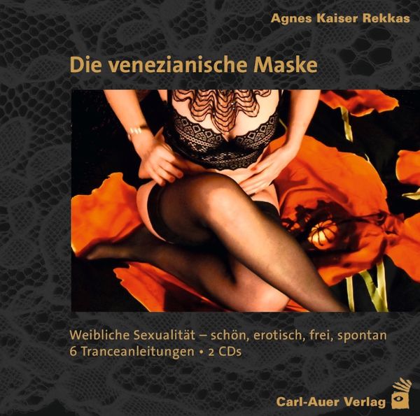 Produktbild: Die venezianische Maske