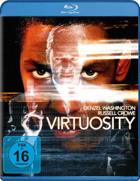 Produktbild: Virtuosity