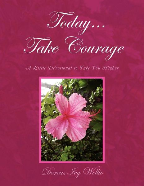 Produktbild: Today... Take Courage