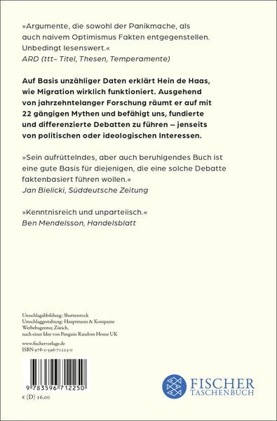Produktbild: Migration