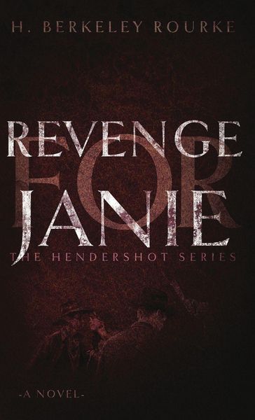 Produktbild: Revenge for Janie