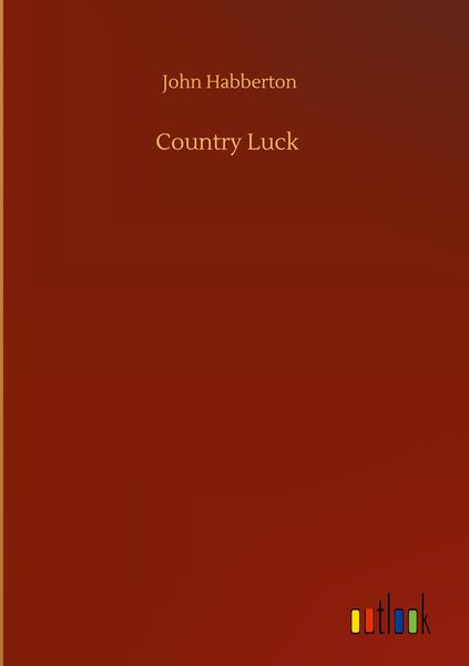 Produktbild: Country Luck