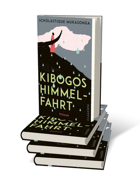 Produktbild: Kibogos Himmelfahrt