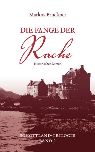 Produktbild: Die F&auml;nge der Rache