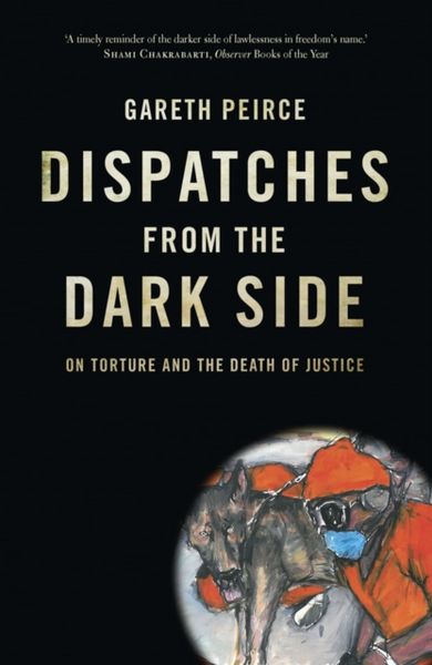 Produktbild: Peirce, G: Dispatches From the Dark Side