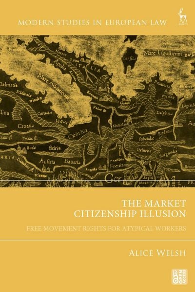 Produktbild: Market Citizenship Illusion