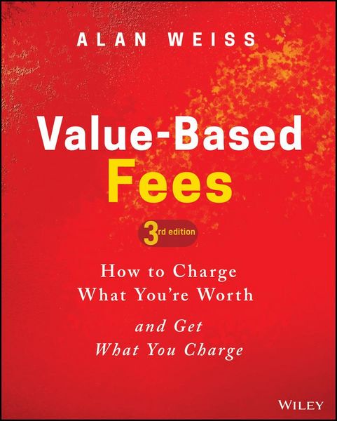 Produktbild: Value-Based Fees