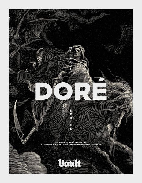 Produktbild: The Gustave Dor&eacute; Collection