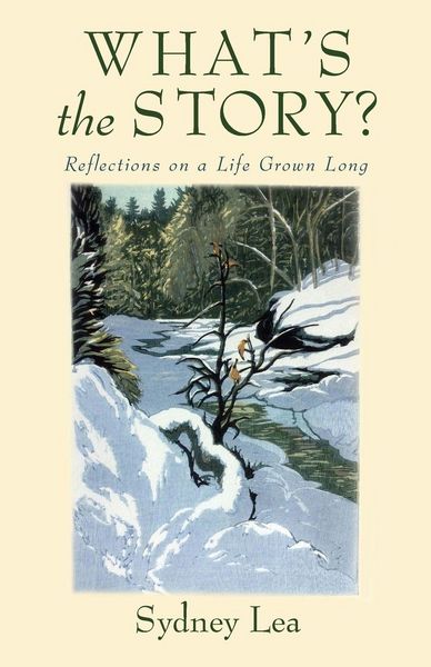 Produktbild: What's the Story?