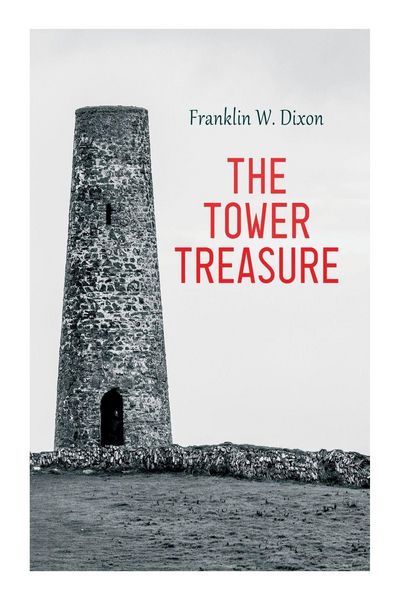 Produktbild: The Tower Treasure