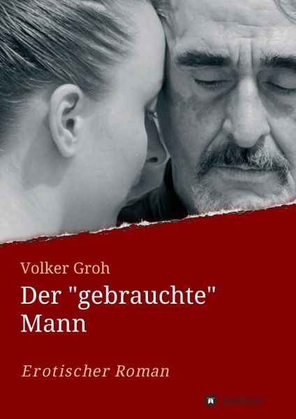 Produktbild: Der "gebrauchte" Mann