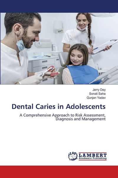 Produktbild: Dental Caries in Adolescents