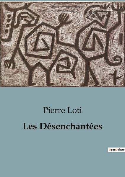 Produktbild: Les D&eacute;senchant&eacute;es