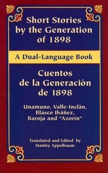 Produktbild: Short Stories By The Generatio